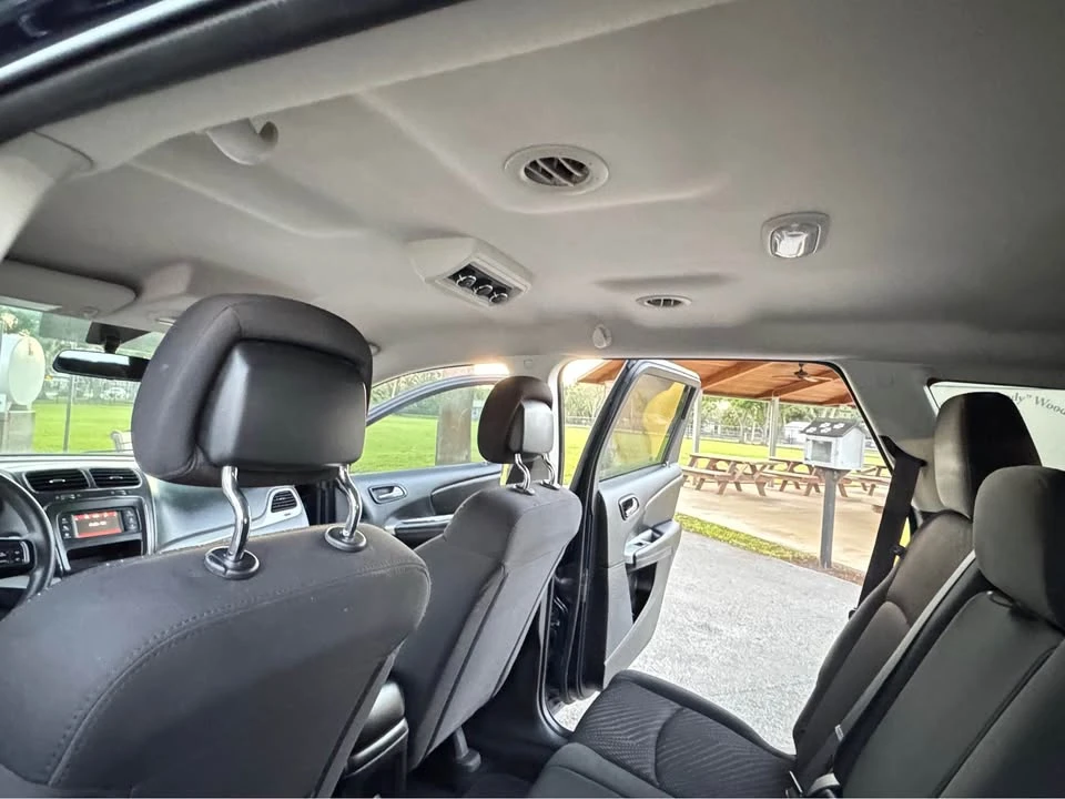 2017 Dodge Journey - Image 12 of 15