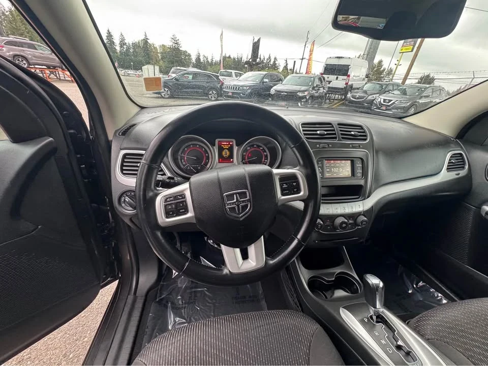 2017 Dodge Journey - Image 9 of 12