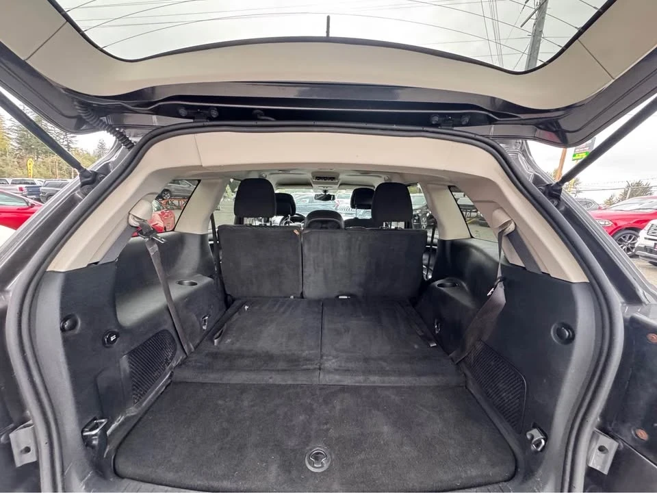 2017 Dodge Journey - Image 8 of 12