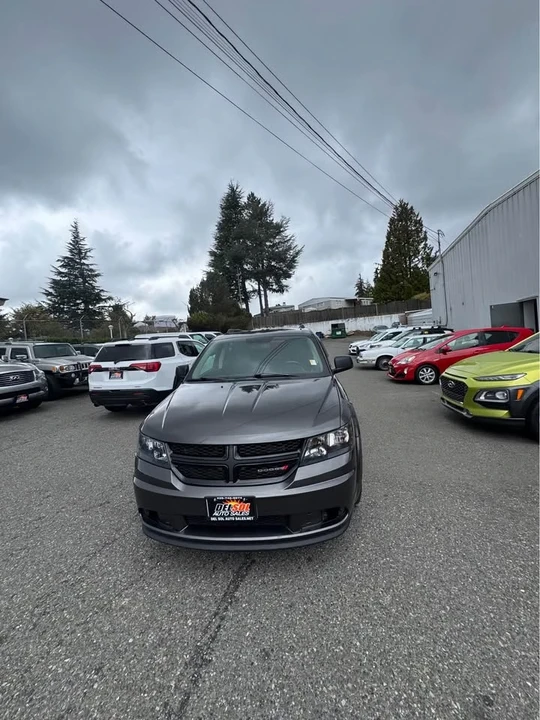 2017 Dodge Journey - Image 5 of 12
