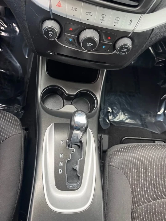 2017 Dodge Journey - Image 12 of 12