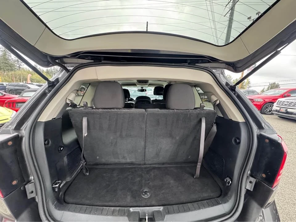2017 Dodge Journey - Image 7 of 12