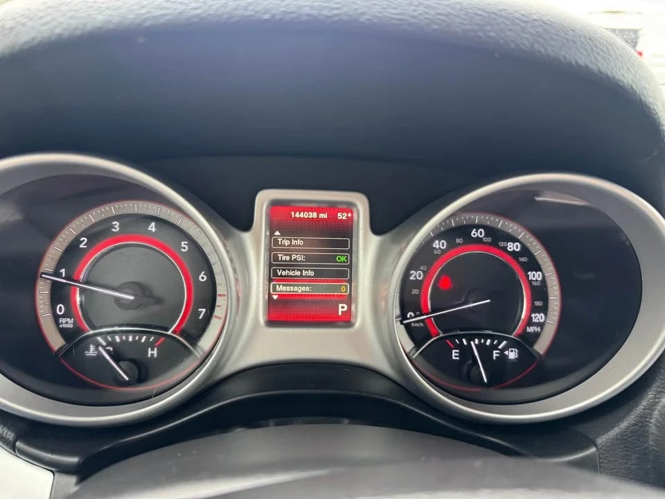 2017 Dodge Journey - Image 10 of 12