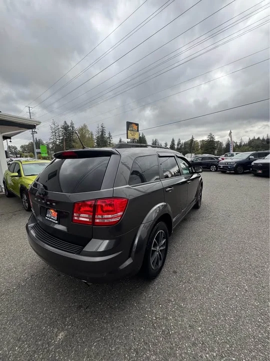 2017 Dodge Journey - Image 2 of 12