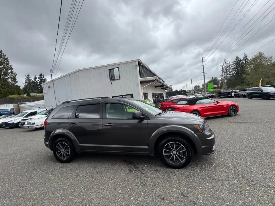 2017 Dodge Journey - Image 3 of 12