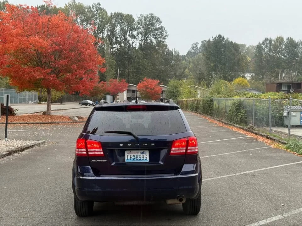 2017 Dodge Journey - Image 5 of 11