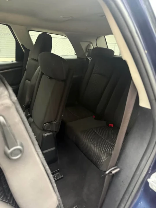 2017 Dodge Journey - Image 7 of 11