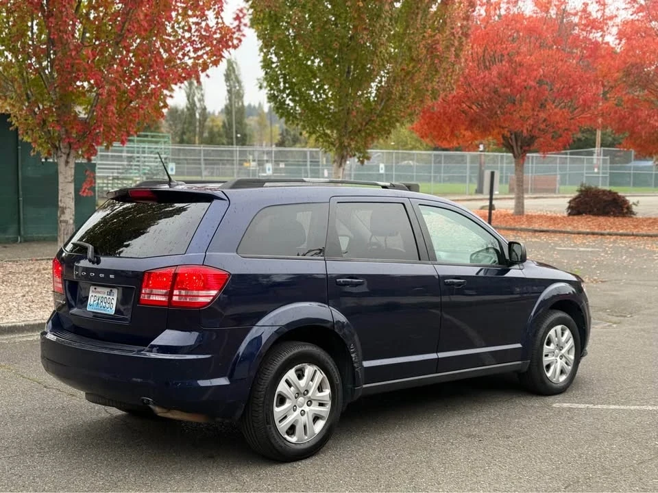 2017 Dodge Journey - Image 4 of 11