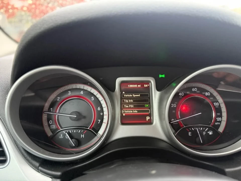 2017 Dodge Journey - Image 10 of 11