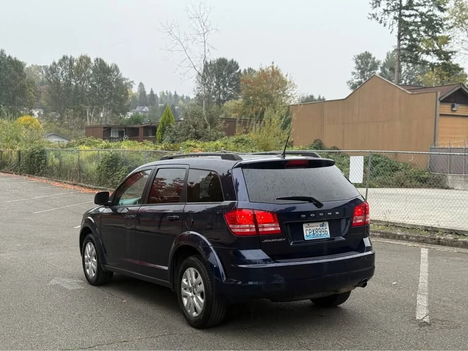 2017 Dodge Journey - Image 6 of 11