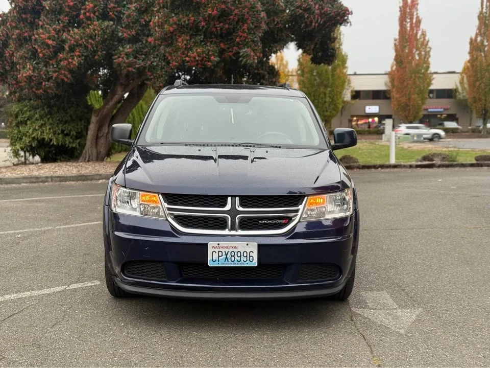 2017 Dodge Journey - Image 2 of 11