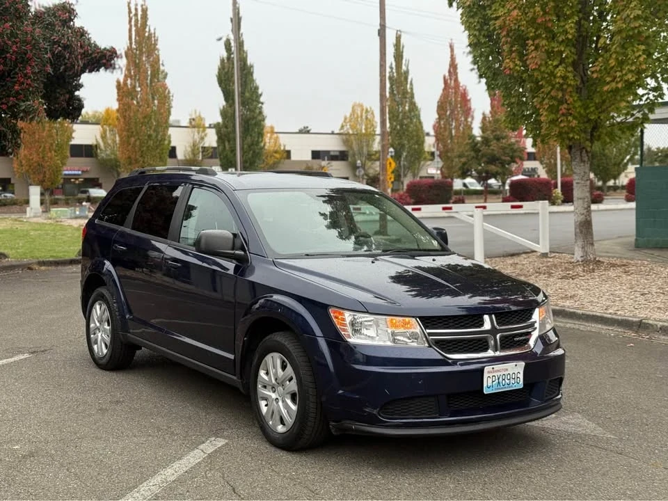 2017 Dodge Journey - Image 3 of 11