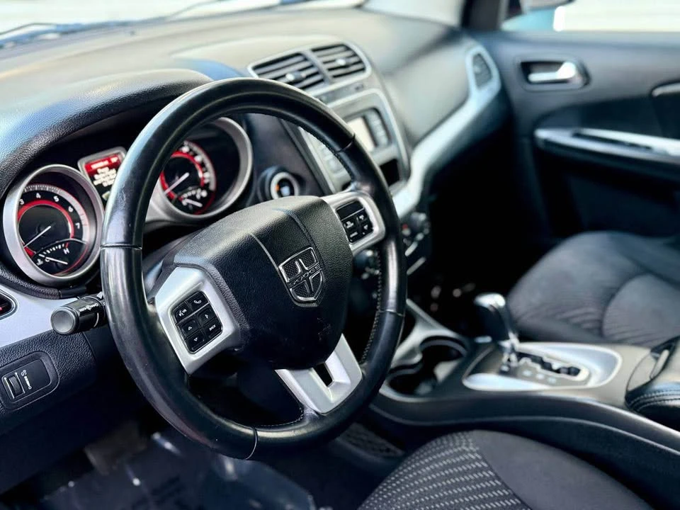 2017 Dodge Journey - Image 9 of 18