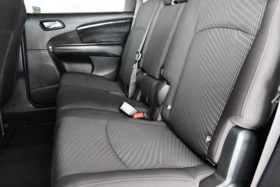 2017 Dodge Journey - Image 11 of 17