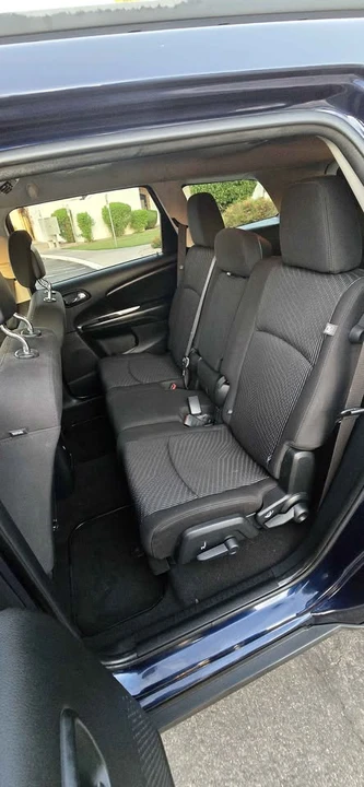 2017 Dodge Journey - Image 15 of 20