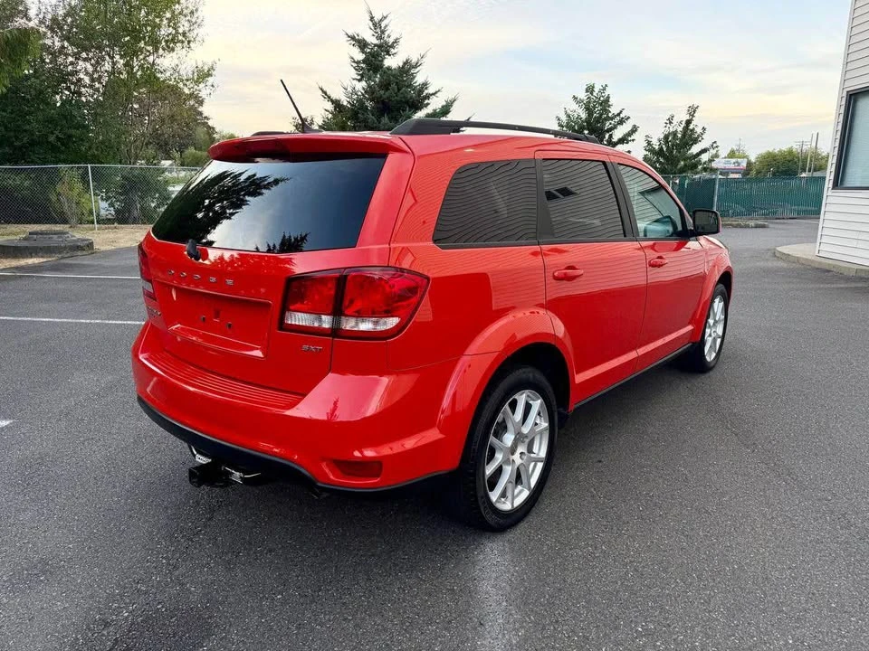 2017 Dodge Journey - Image 5 of 18