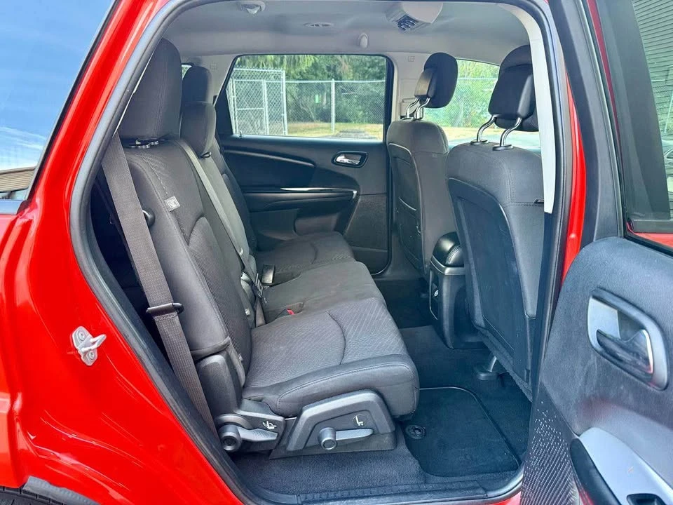 2017 Dodge Journey - Image 18 of 18