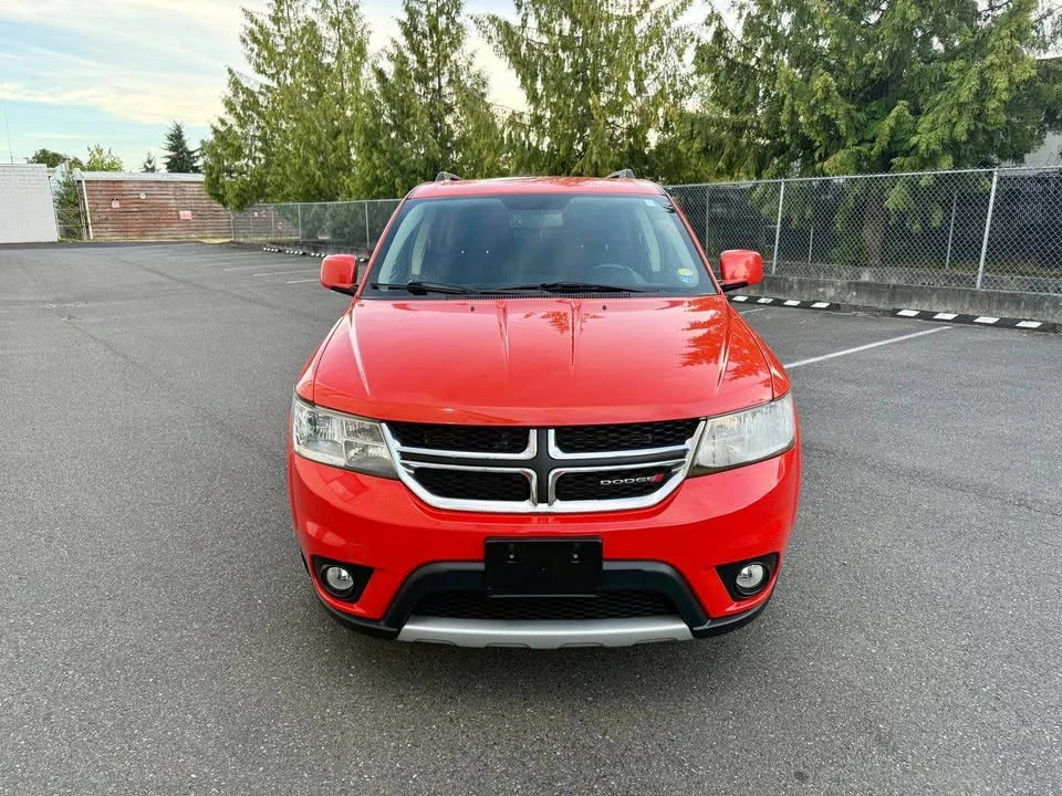 2017 Dodge Journey - Image 2 of 18