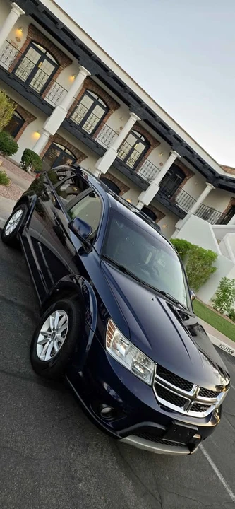 2017 Dodge Journey - Image 2 of 20