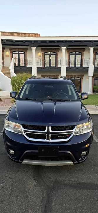 2017 Dodge Journey - Image 3 of 20