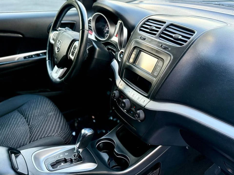 2017 Dodge Journey - Image 13 of 18