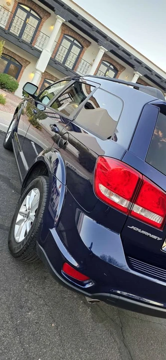 2017 Dodge Journey - Image 7 of 20