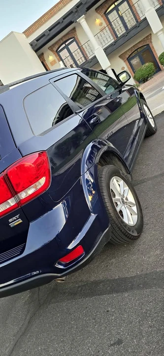 2017 Dodge Journey - Image 8 of 20