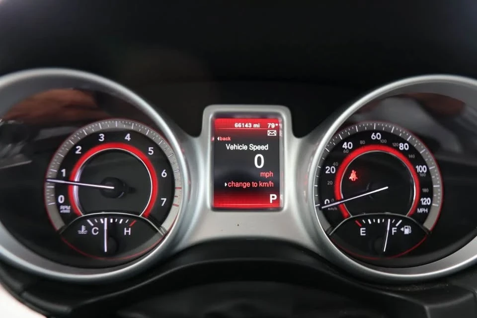 2017 Dodge Journey - Image 16 of 17