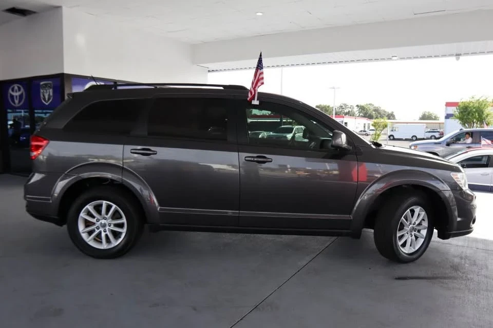 2017 Dodge Journey - Image 6 of 17