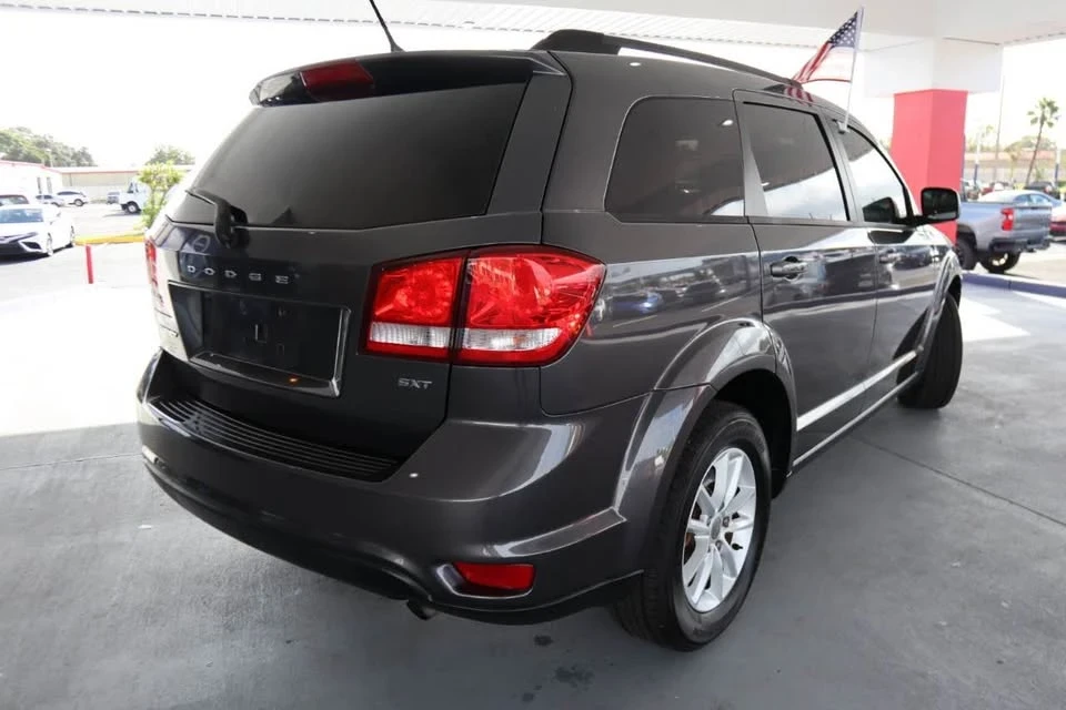 2017 Dodge Journey - Image 5 of 17