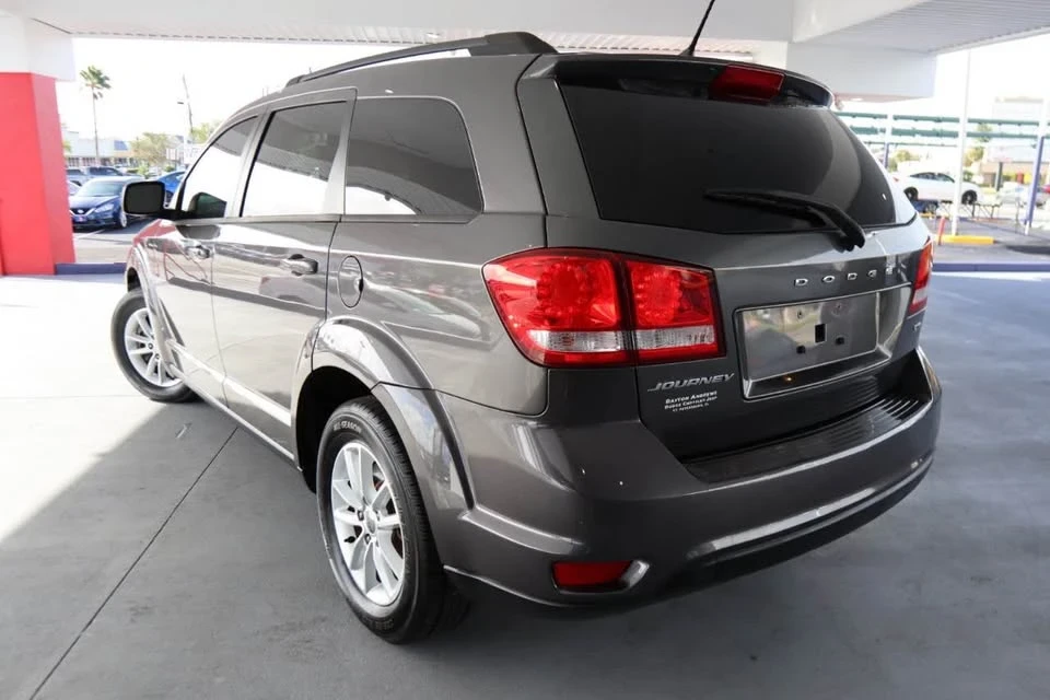2017 Dodge Journey - Image 3 of 17