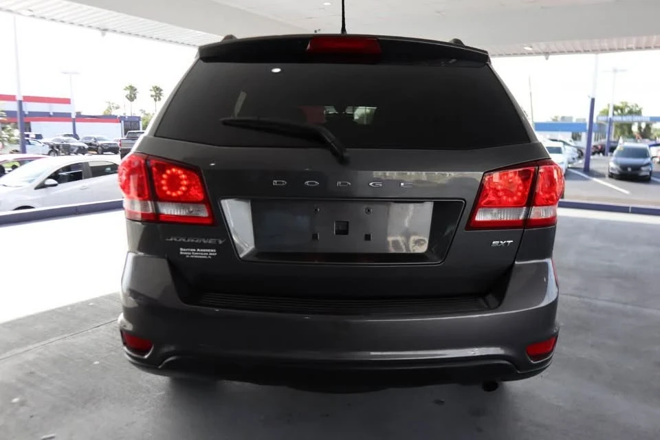 2017 Dodge Journey - Image 4 of 17