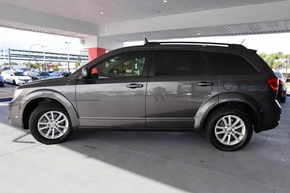 2017 Dodge Journey - Image 2 of 17