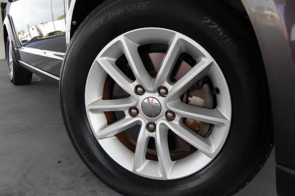 2017 Dodge Journey - Image 7 of 17