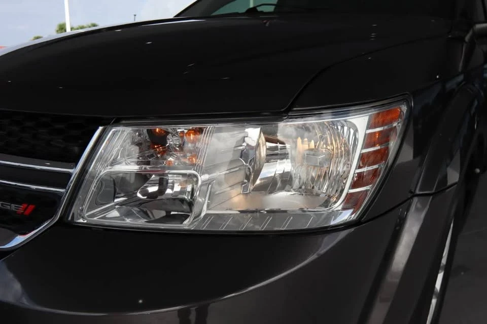 2017 Dodge Journey - Image 17 of 17