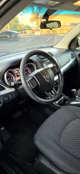 2017 Dodge Journey - Image 20 of 20