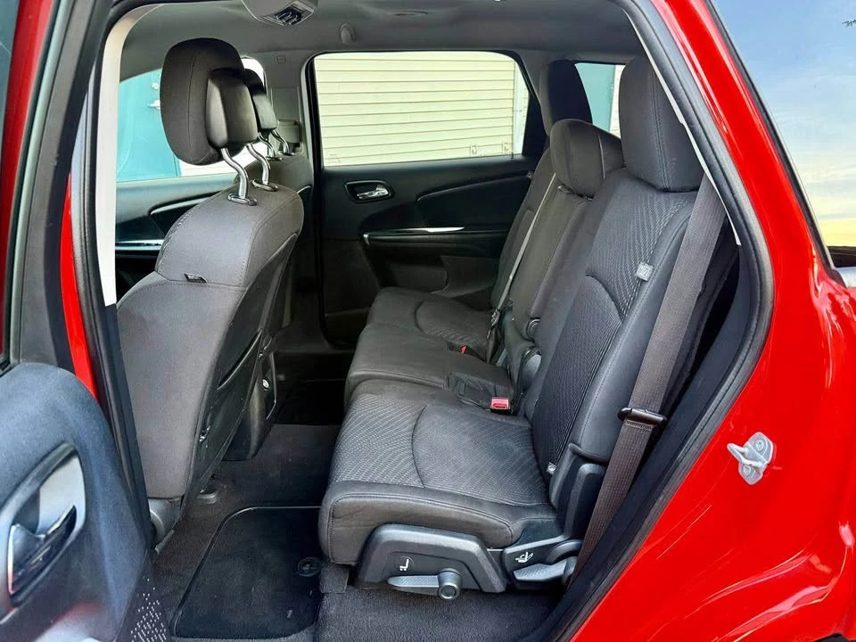 2017 Dodge Journey - Image 17 of 18