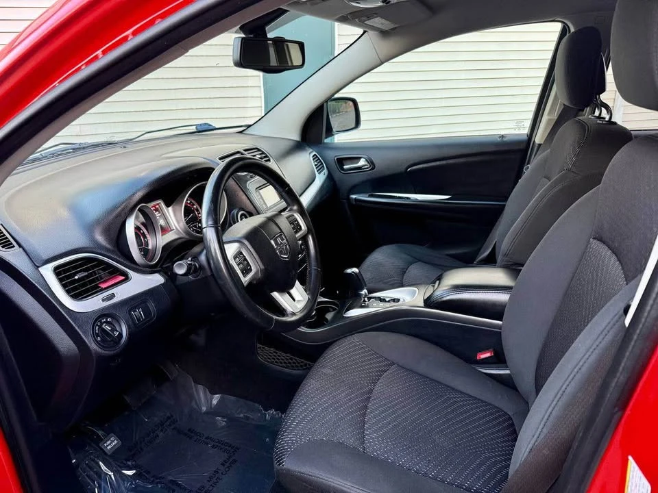 2017 Dodge Journey - Image 12 of 18