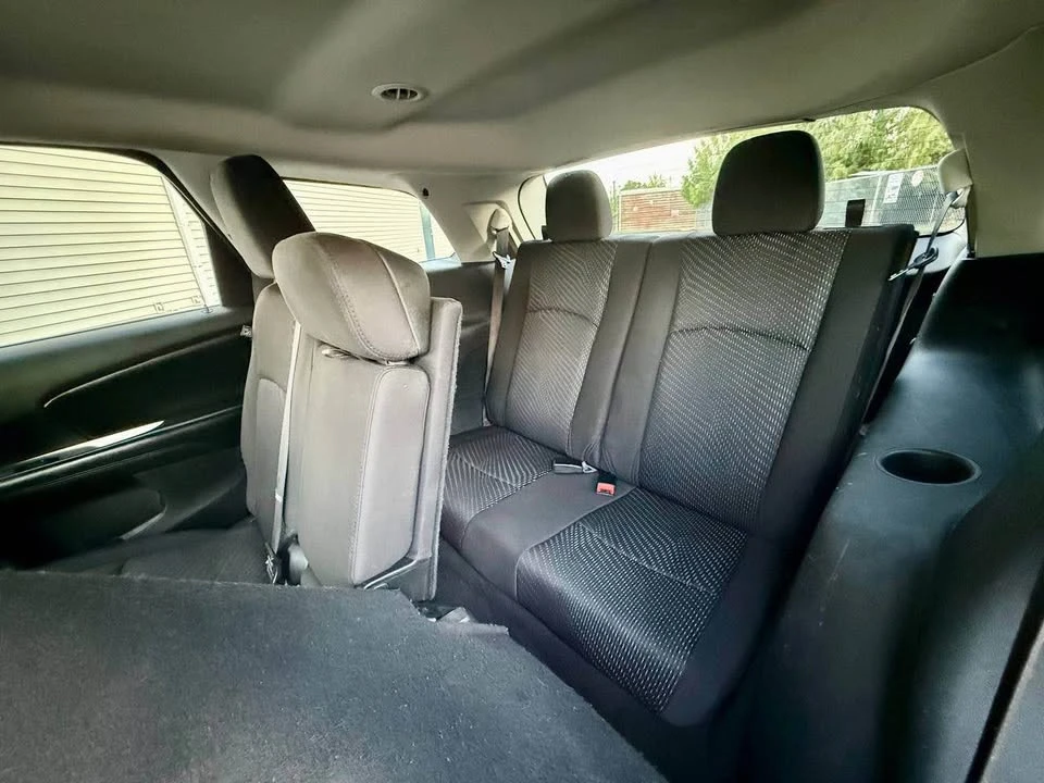 2017 Dodge Journey - Image 16 of 18