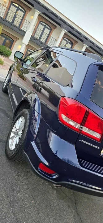 2017 Dodge Journey - Image 7 of 20