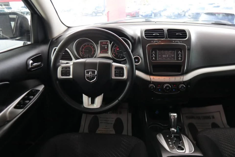 2017 Dodge Journey - Image 15 of 17