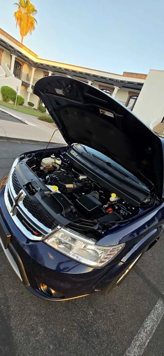 2017 Dodge Journey - Image 12 of 20