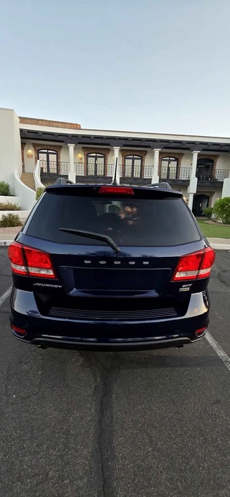 2017 Dodge Journey - Image 6 of 20