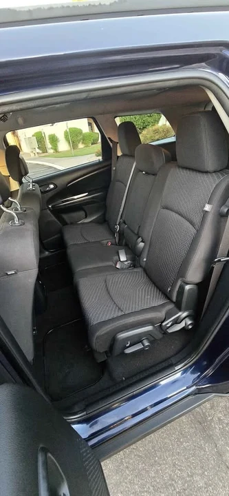 2017 Dodge Journey - Image 17 of 20