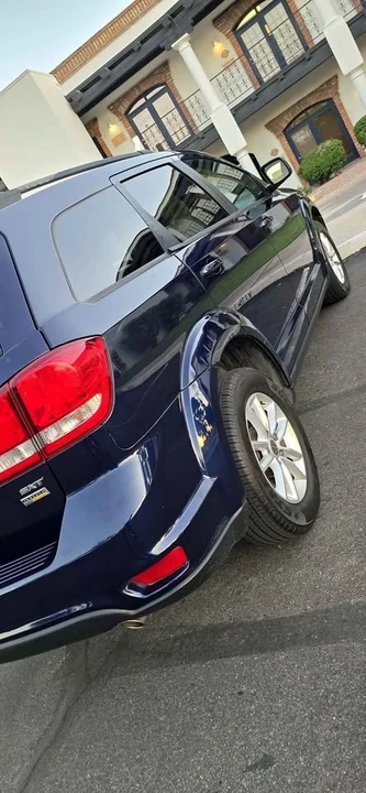 2017 Dodge Journey - Image 8 of 20