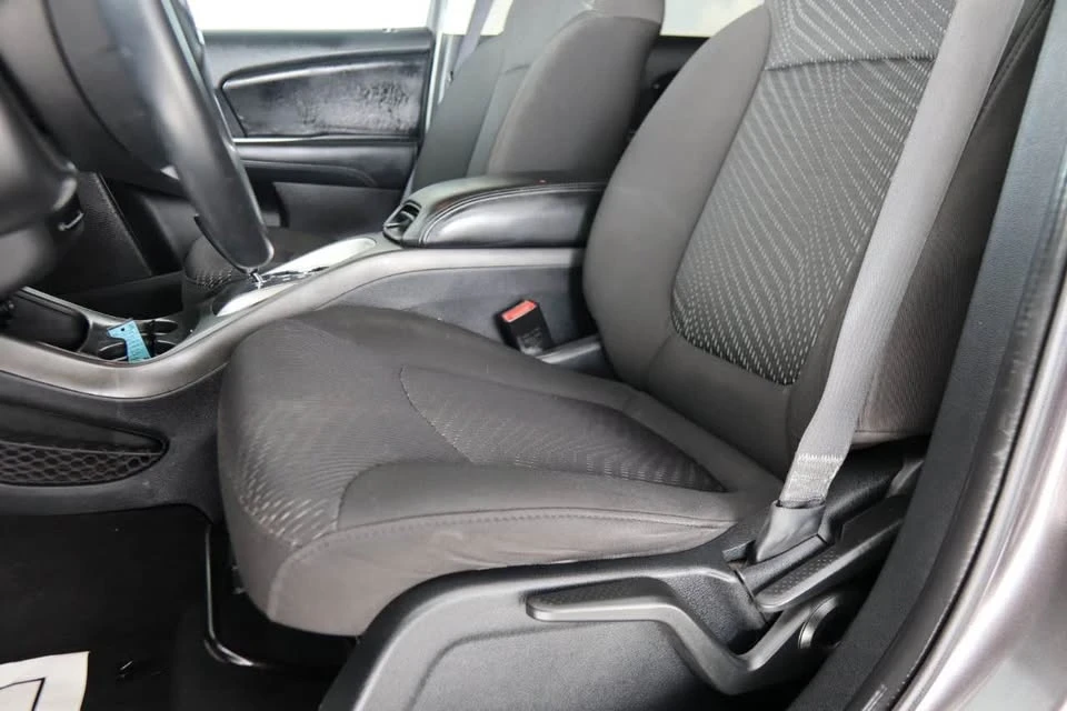 2017 Dodge Journey - Image 9 of 17