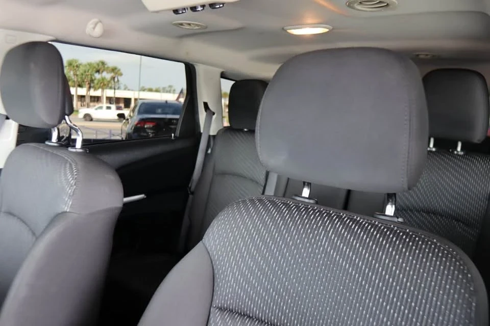 2017 Dodge Journey - Image 10 of 17