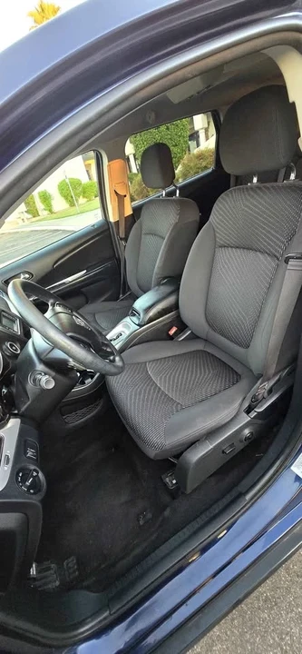 2017 Dodge Journey - Image 18 of 20