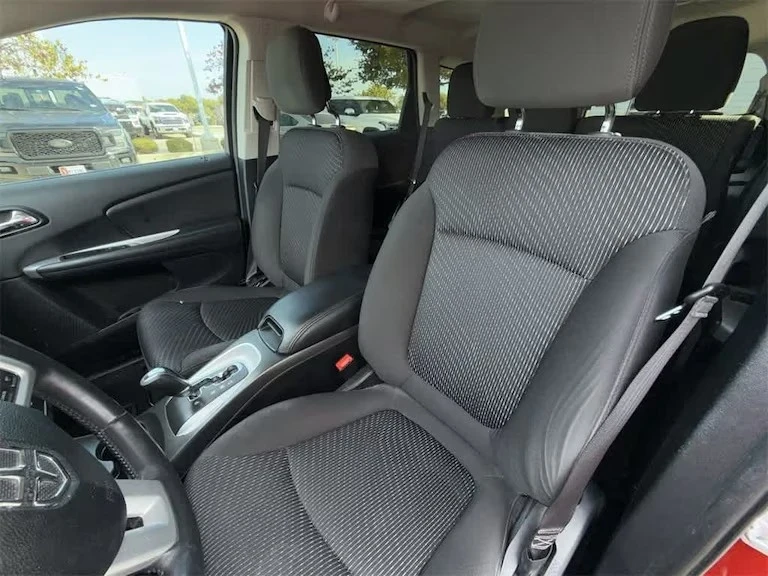 2017 Dodge Journey - Image 4 of 6