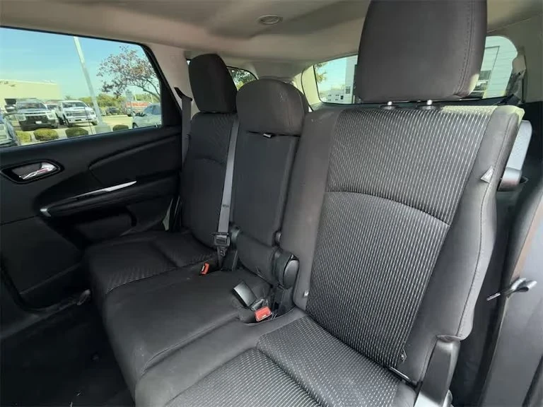 2017 Dodge Journey - Image 5 of 6